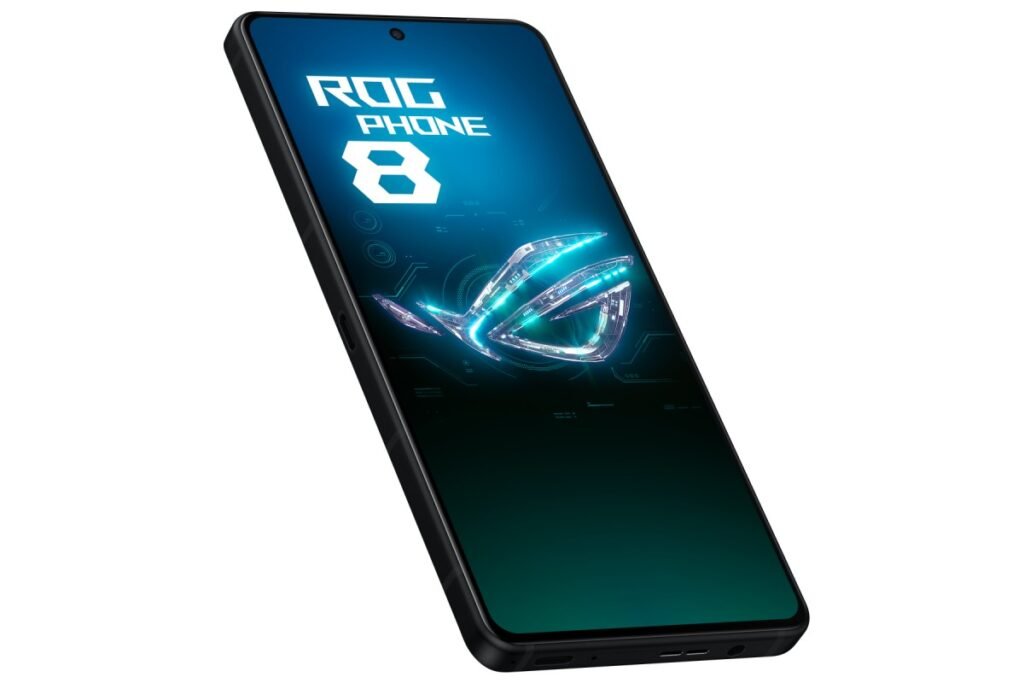 Asus Rog Phone 8