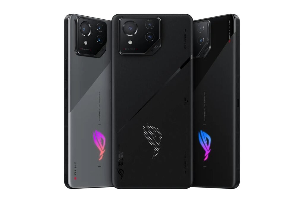 Asus Rog Phone 8