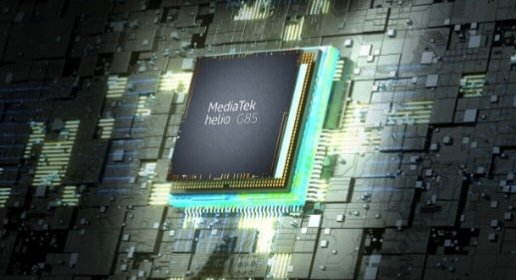 Moto G24 Power Processor