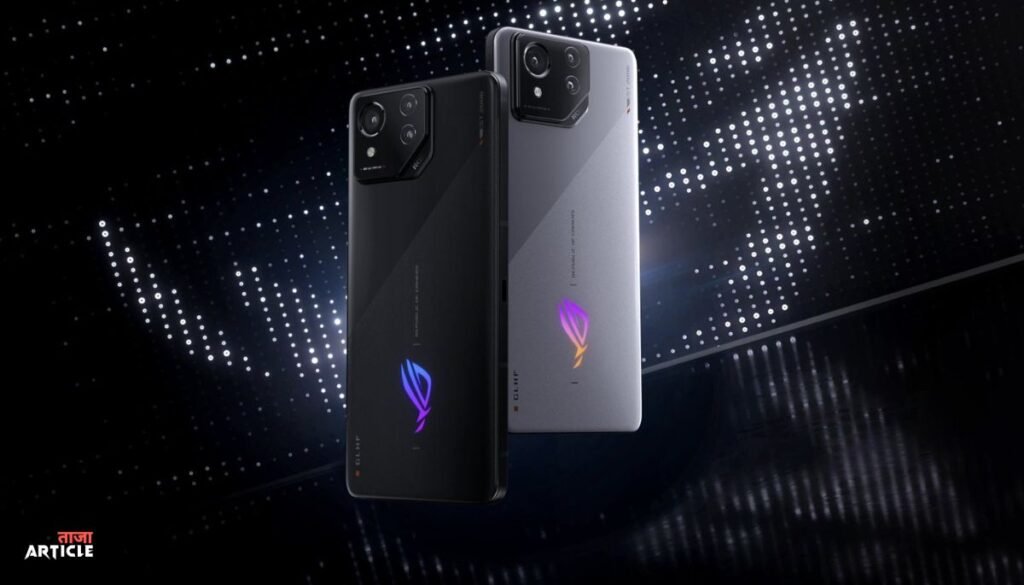 Asus Rog Phone 8