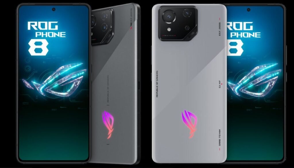 Asus Rog Phone 8