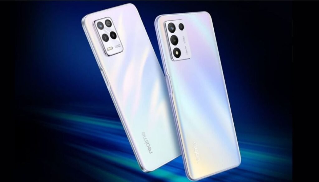 Realme 9 SE ​