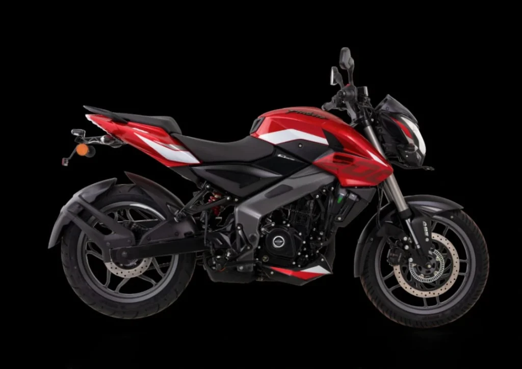 2024 Bajaj Pulsar NS Price In India