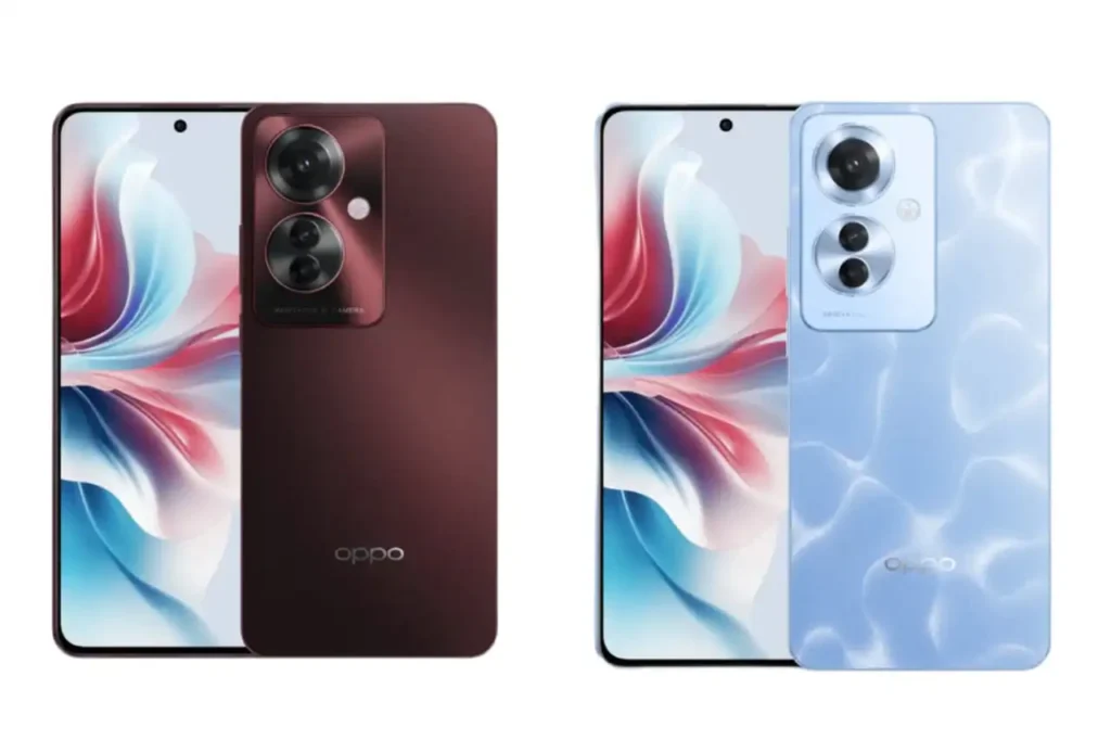 What is the Price of Oppo F25 Pro 5G