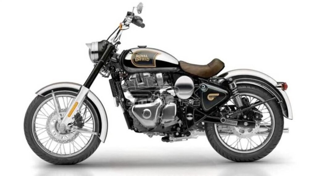 Royal Enfield Classic 650 Features