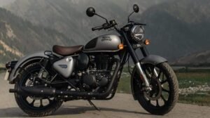 Royal Enfield Classic 650