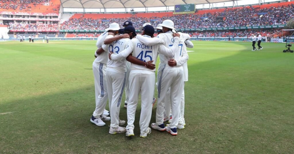 India vs England, 5th Test - Live Cricket Score